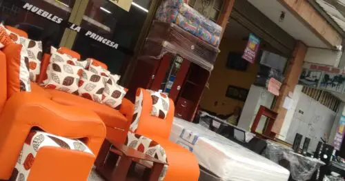 MUEBLES LA PRINCESA VITELMA MUEBLES LA PRINCESA VITELMA